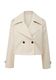 s.Oliver Red Label Jacket with lapel collar  - beige (8105)