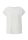 s.Oliver Red Label T-Shirt avec broderie - blanc (0210)