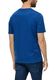 s.Oliver Red Label T-shirt - blue (5620)