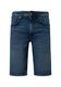 s.Oliver Red Label Bermuda Jeans Mauro - blue (55Z4)