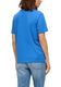 s.Oliver Red Label T-Shirt - bleu (55D2)