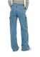 s.Oliver Red Label Jeans cargo - Suri   - bleu (52Z7)