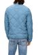 Q/S designed by Blouson with quilting  - blue (5262)