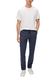 s.Oliver Red Label Regular fit: Chino made from stretch cotton  - blue (59G2)