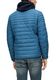 s.Oliver Red Label Quilted outdoor jacket with stand-up collar   - blue (5402)