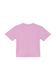 s.Oliver Red Label T-shirt avec impression sur le devant  - rose (4442)