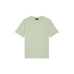 Marc O'Polo Jersey T-Shirt  - grün (410)