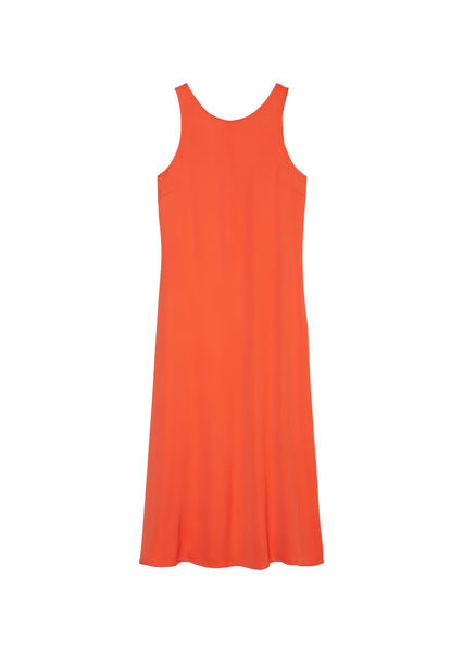 Marc O'Polo Ärmelloses Kleid - orange (280)
