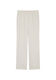 Marc O'Polo Wide trousers made of elastic viscose - beige (905)