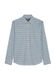Marc O'Polo Regular Fit: Checked shirt - blue (S88)