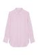 Marc O'Polo Long blouse made of Tencel - pink (666)