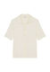 Marc O'Polo Short sleeve jersey blouse - beige (108)