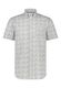 State of Art Short-sleeved shirt with print - white (1156)
