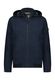 State of Art Jacket with flexible hood - blue (5900)