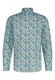 State of Art Regular Fit-Hemd aus Baumwolle - blau (5411)