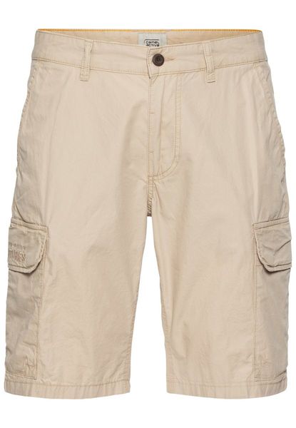 Camel active Cargo Shorts - beige (18)
