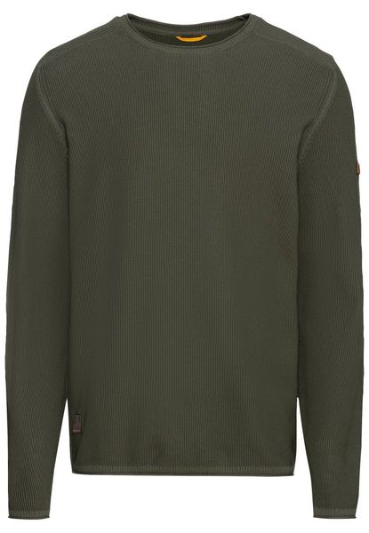 Camel active Fine knit sweater   - green (91)