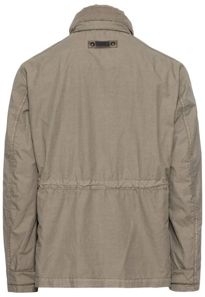 Camel active Field jacket made from pure cotton - beige (31)