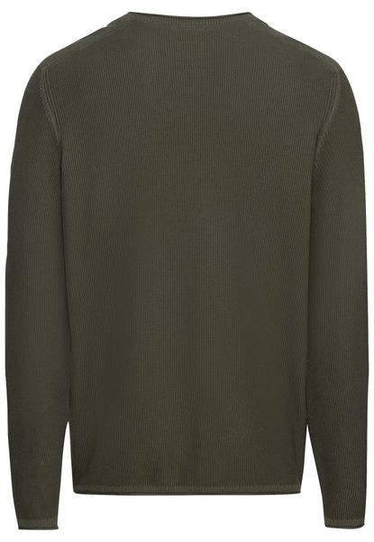 Camel active Fine knit sweater   - green (91)