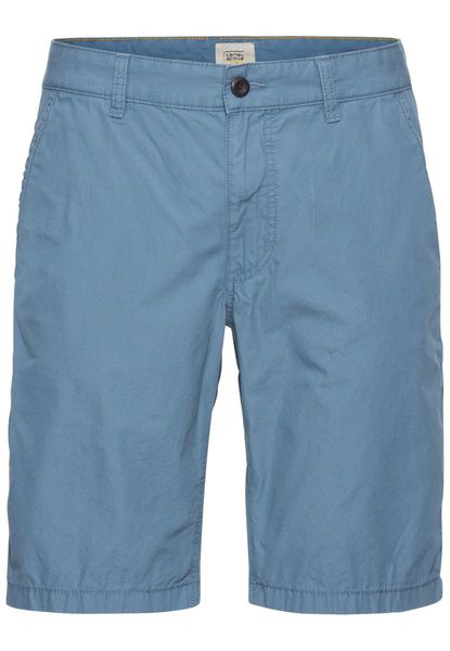 Camel active Chino shorts regular fit - blue (40)