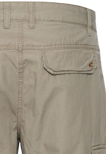 Camel active Cargo Shorts - beige (31)