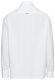Camel active Long-sleeved shirt in a lightweight linen blend - white (01)