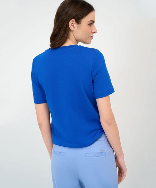 Brax T-Shirt - Style Cira - bleu (26)