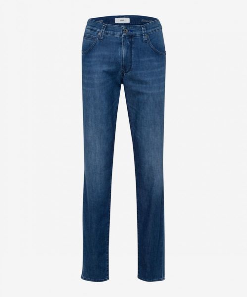 Brax Jeans - Style Cadiz - bleu (24)