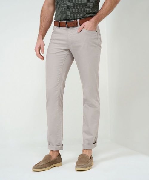 Brax Pants - Style Chuck - brown (57)