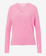 Brax Pullover - Style Lesley - pink (48)