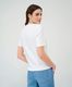 Brax T-Shirt - Style Cira - white (98)