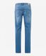 Brax Jeans - Style Cadiz - bleu (26)