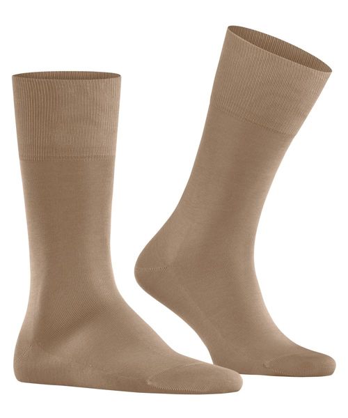 Falke Socks - Tiago - brown (5038)