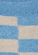 Street One Pullover mit Streifenprint - blau/beige (25515)