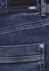 Street One Slim Fit Jeans - blue (15775)