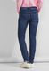 Street One Casual Fit indigo Jeans - blue (15712)