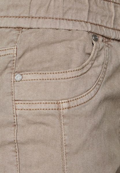 Cecil Jogging pants - beige (15460)