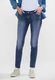 Cecil Casual Fit Jeans - Scarlett  - bleu (10281)