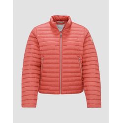 Opus Padded quilted jacket - Hanea - pink (40021)