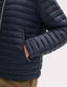 Opus Padded quilted jacket - Hanea - blue (60020)