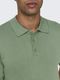 Only & Sons Polo - vert (264441)