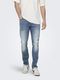 Only & Sons Slim Fit : Jeans - blau (187212)