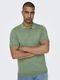 Only & Sons Polo - vert (264441)