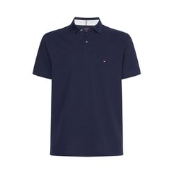 Tommy Hilfiger Regular fit: polo shirt - blue (DW5)