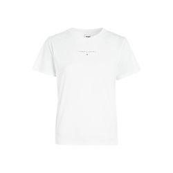 Tommy Jeans T-Shirt - white (YBR)