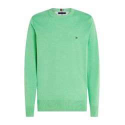 Tommy Hilfiger TH Flex Sweatshirt - grün (LX6)