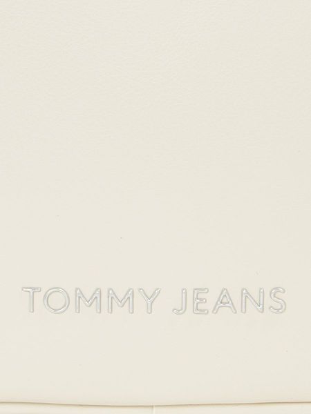 Tommy Hilfiger Logo-Crossbody-Kameratasche - beige (ACG)