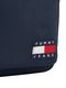 Tommy Hilfiger Essential small reporter bag with logo - blue (C1G)