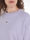 Tommy Jeans Casual sweatshirt - purple (W06)