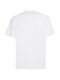 Tommy Jeans T-shirt avec logo brodé - blanc (YBR)